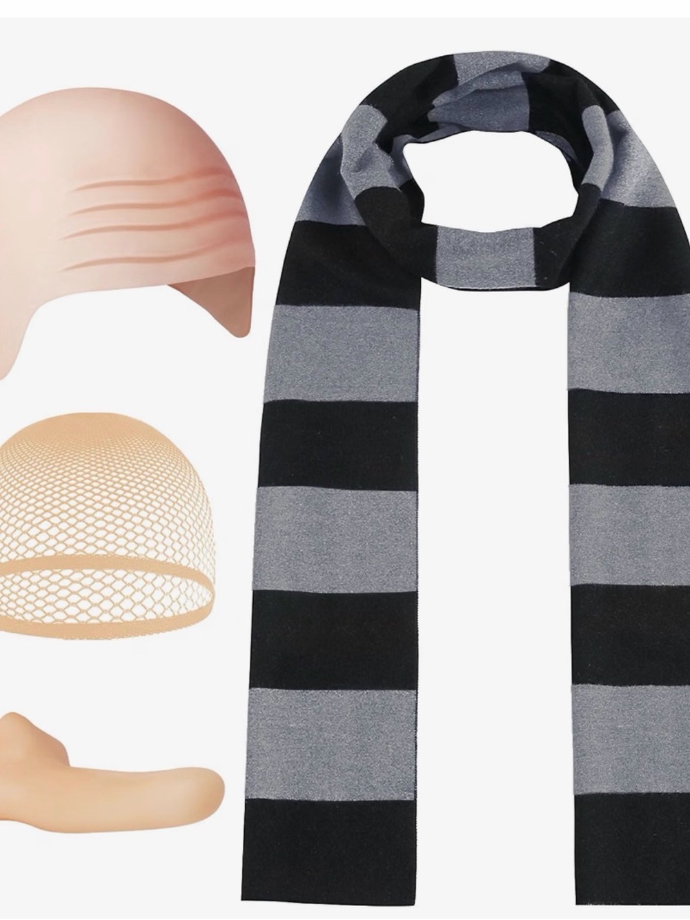 Despicable Me Gru Costume Accessories